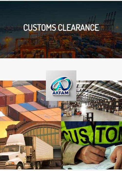 Customs Clearance Service