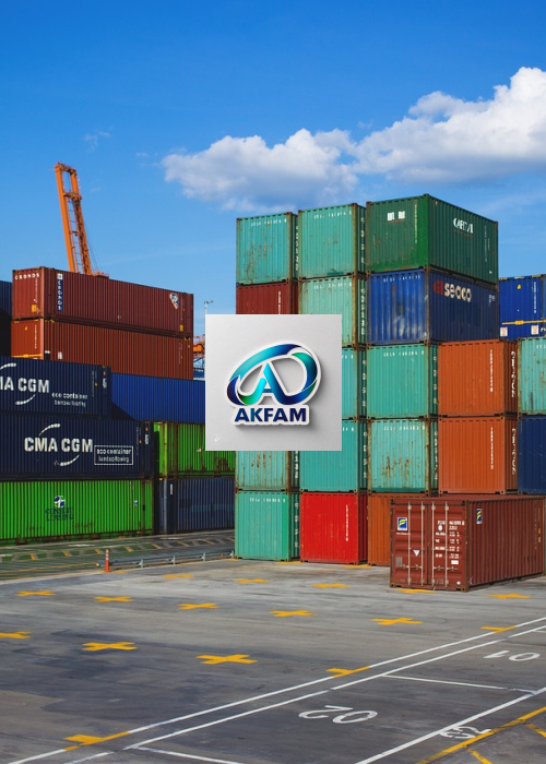 Warehouse and Storage Solutions