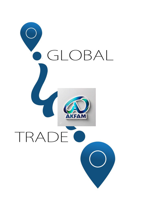 Import and Export Consulting