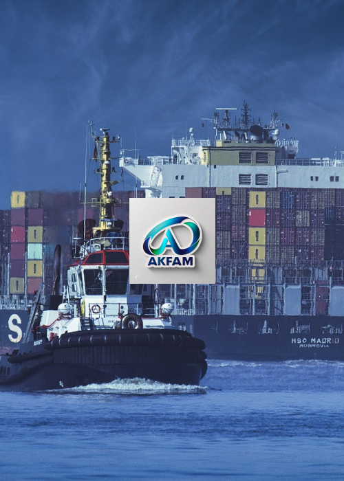 Air Freight Services