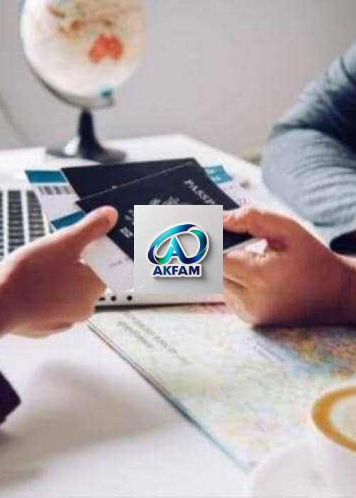 Visa Counselling and Application( Study Visa, Visiting Visa and Work Visa